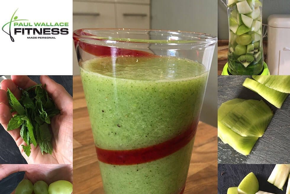 Green smoothie