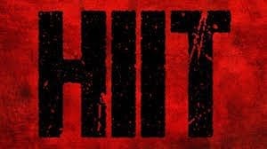What is a HIIT
