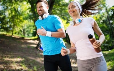 5 Reasons Why Running Can Lift Your Mood