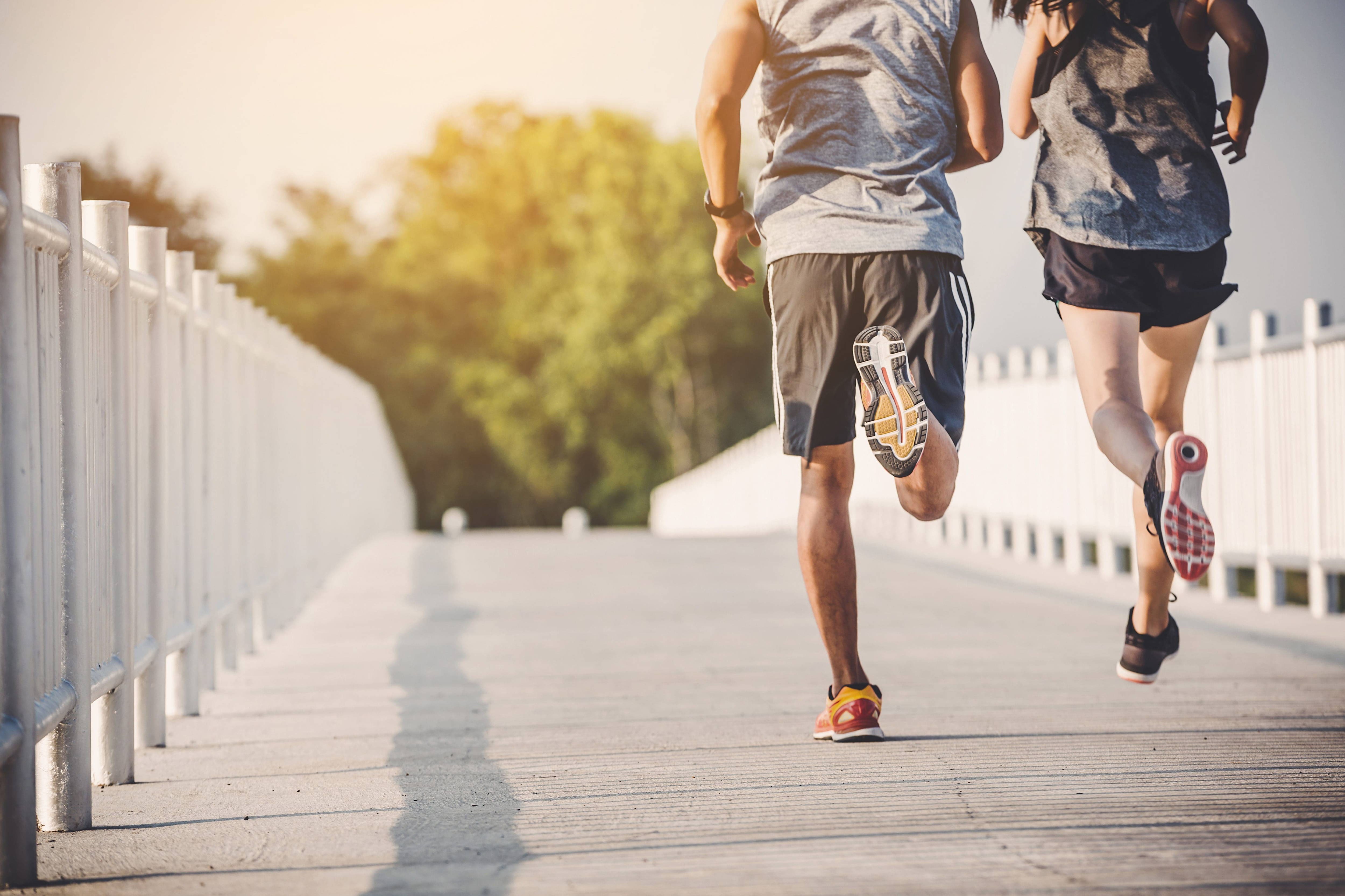 Best Summer Running Gear