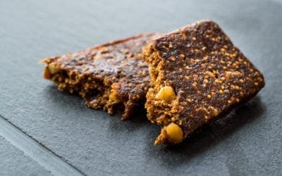 DATE & NUT BARS (V) (VN)*