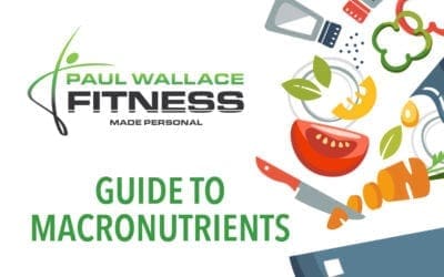 Guide to Macronutrients