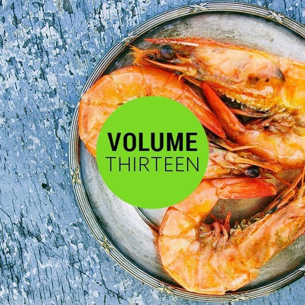 Recipe Pack XIII