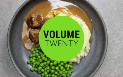 RECIPE PACK XX