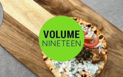 RECIPE PACK XIX