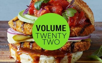 RECIPE PACK XXII