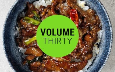 Recipe Pack XXX