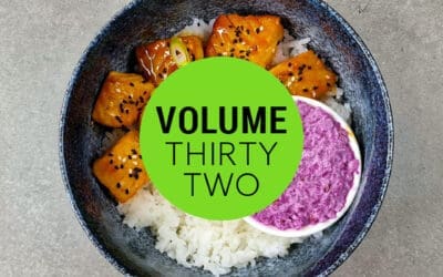 Recipe Pack XXXII