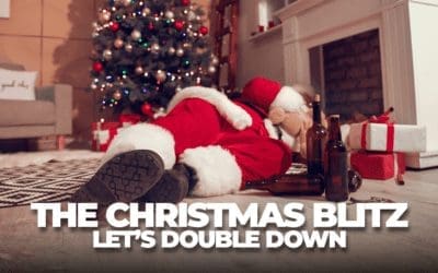 Christmas Blitz Challenge