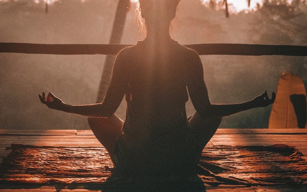 Educational Ebook – Mindfulness, Meditation & Yoga