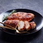RAS el HANOUT CHICKEN BREAST